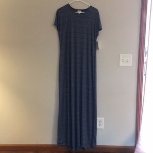 LuLaRoe Large Maria Dress